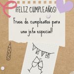frase de cumpleaños para una jefa