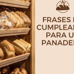 Frase De Cumpleaños Para Un Panadero