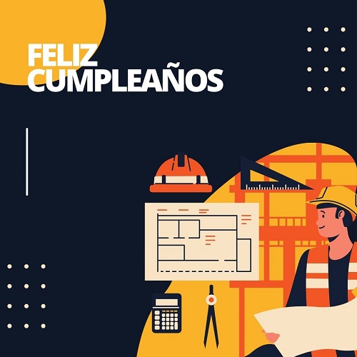 Frase De Cumpleaños Para Un Ingeniero