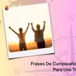 Frase De Cumpleaños Para Una Tía