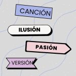 palabras que rimen con corazón