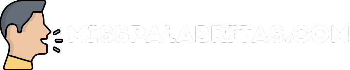 Mis Palabritas