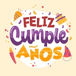 FRASES FELIZ CUMPLEAÑOS