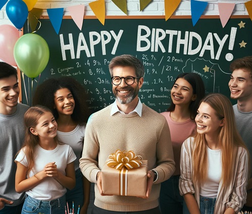 frases feliz cumpleaños profesor