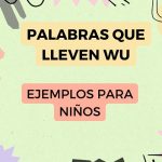 palabras con wu