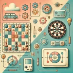 Desventajas de los juegos presenciales