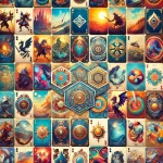Nombres de usuario para juegos