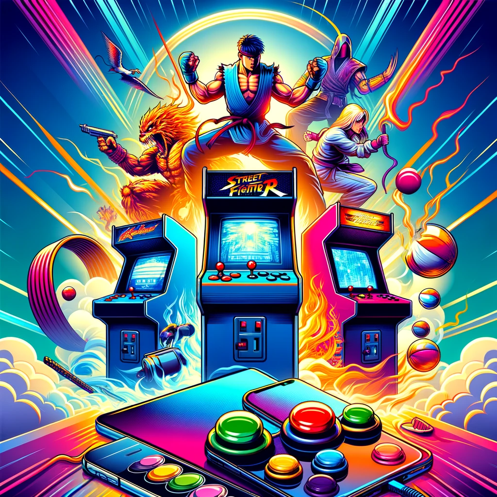 JUEGOS DE MAQUINITAS